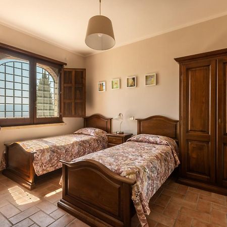Resort Agriturismo Maliandi San Rufo Εξωτερικό φωτογραφία