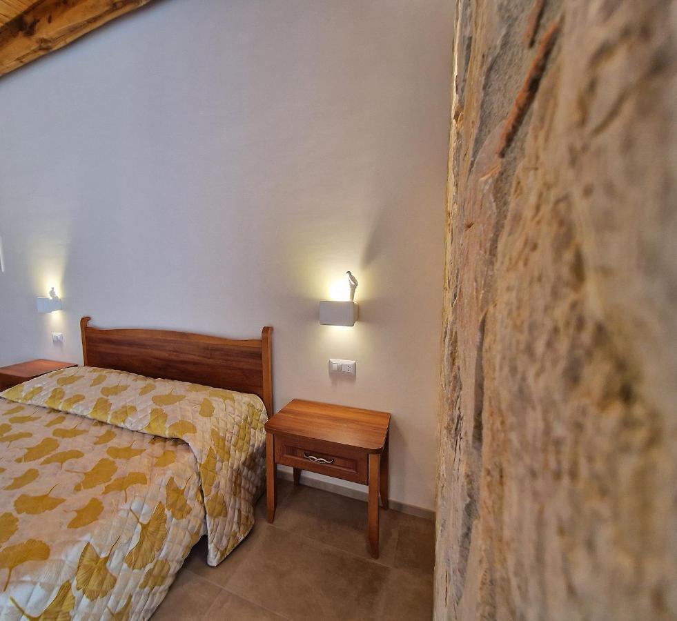 Resort Agriturismo Maliandi San Rufo Εξωτερικό φωτογραφία