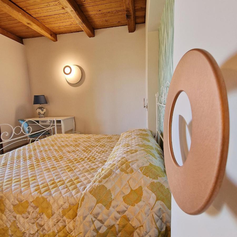 Resort Agriturismo Maliandi San Rufo Εξωτερικό φωτογραφία
