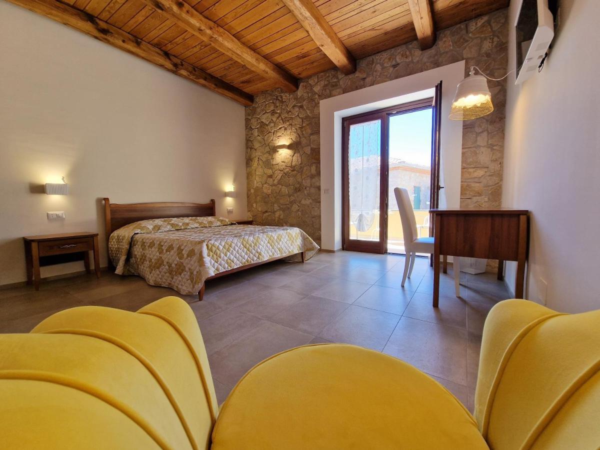 Resort Agriturismo Maliandi San Rufo Εξωτερικό φωτογραφία
