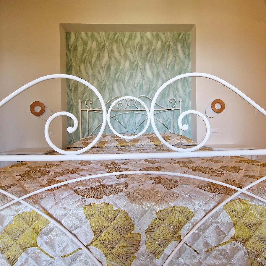 Resort Agriturismo Maliandi San Rufo Εξωτερικό φωτογραφία