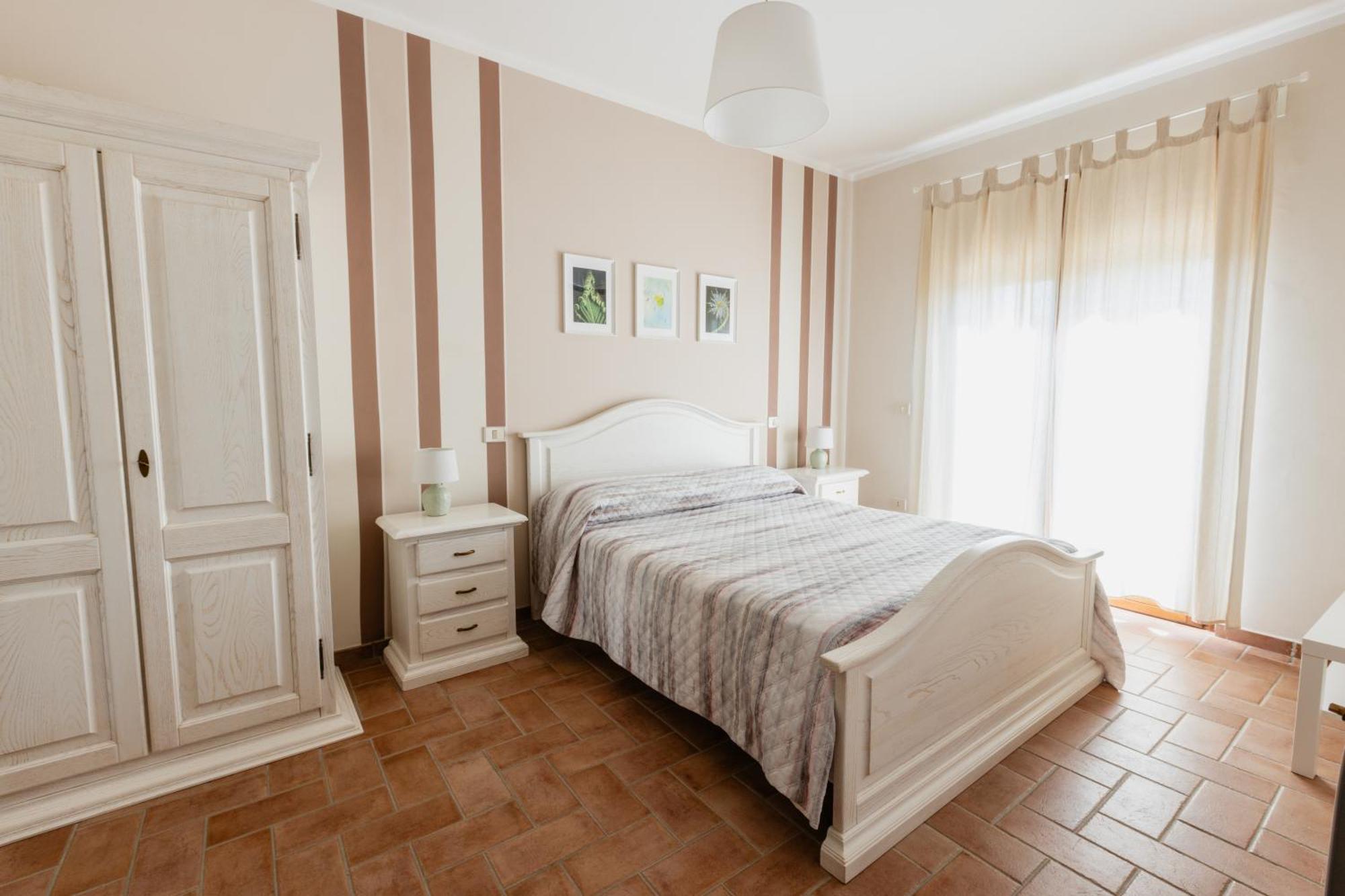 Resort Agriturismo Maliandi San Rufo Εξωτερικό φωτογραφία
