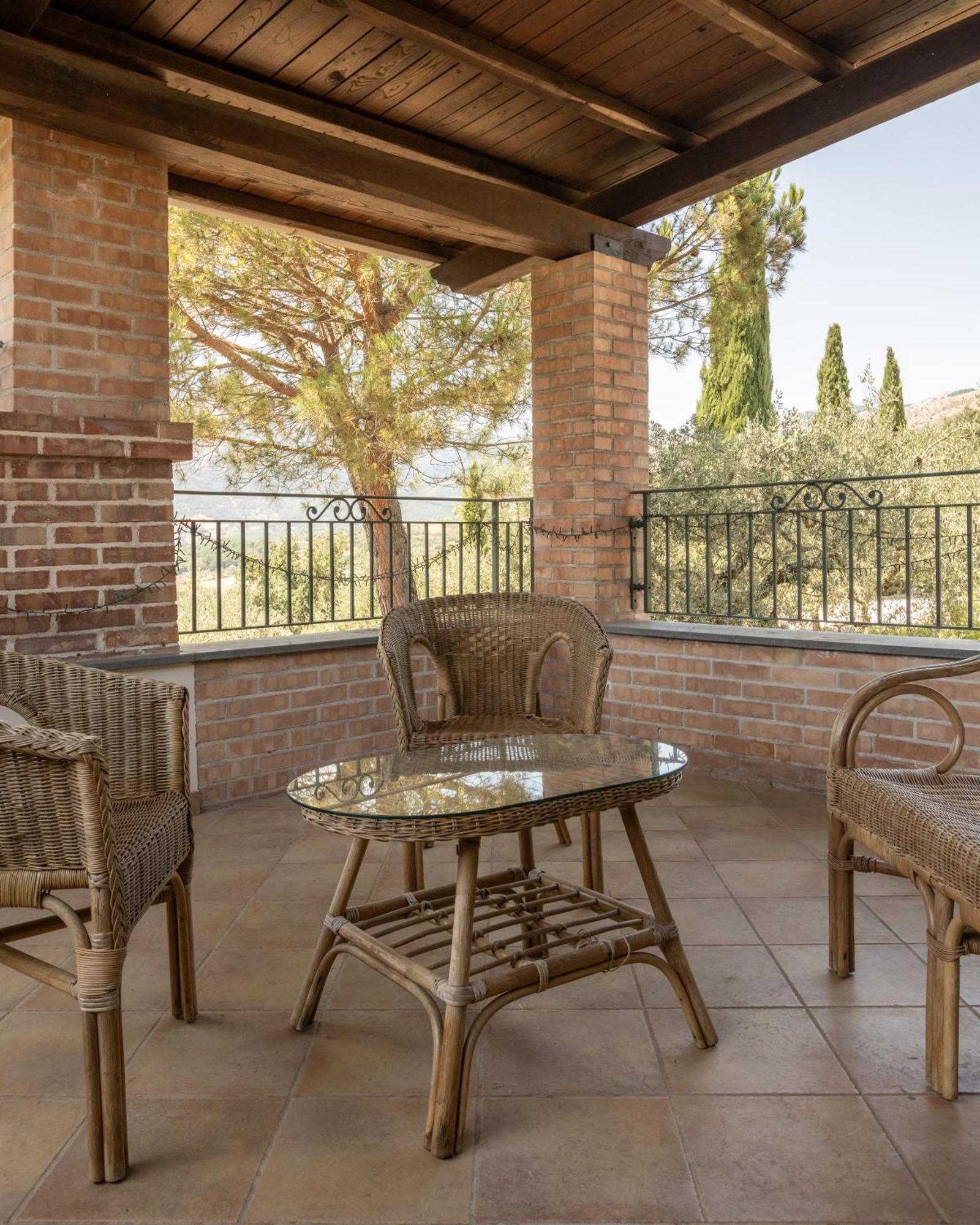 Resort Agriturismo Maliandi San Rufo Εξωτερικό φωτογραφία