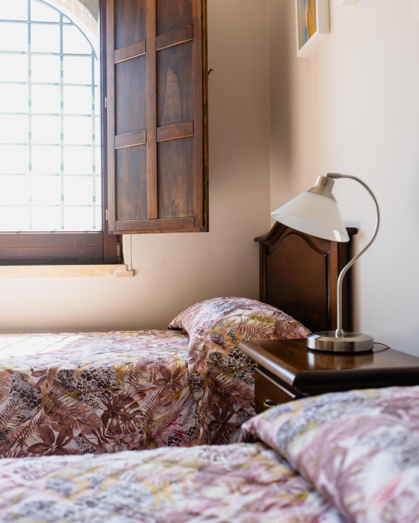 Resort Agriturismo Maliandi San Rufo Εξωτερικό φωτογραφία