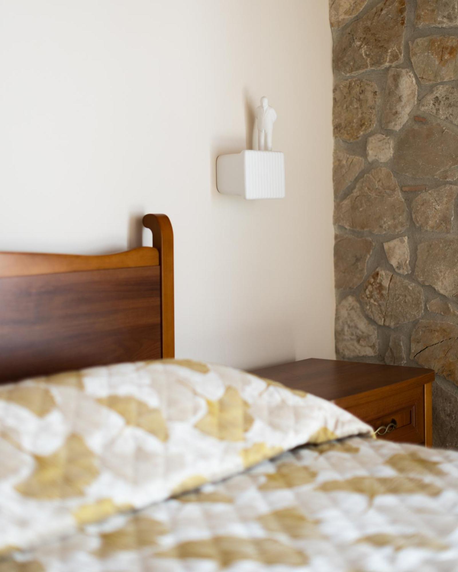 Resort Agriturismo Maliandi San Rufo Εξωτερικό φωτογραφία