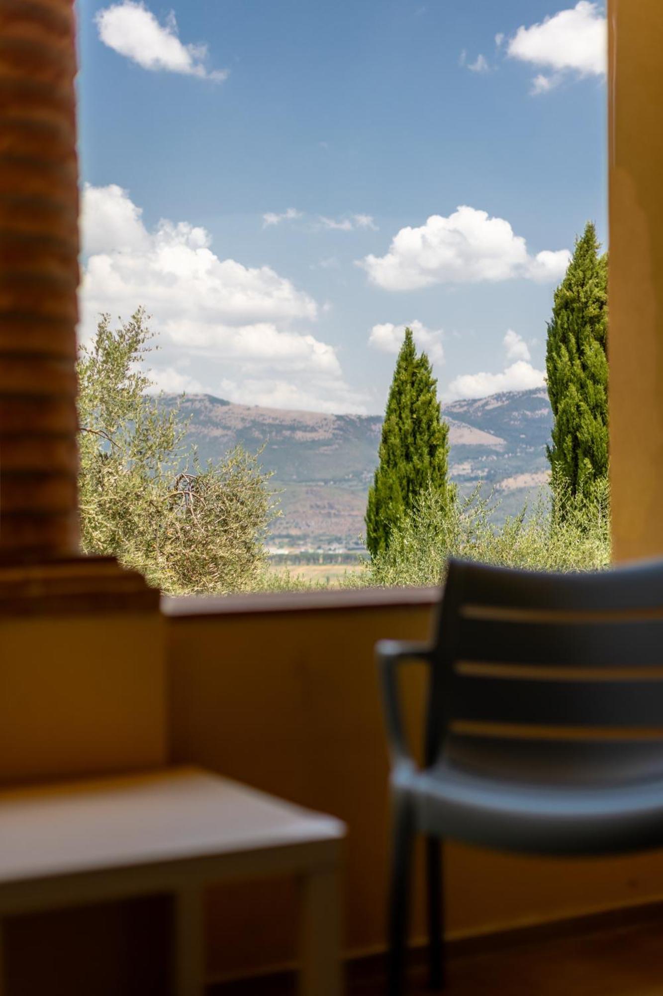 Resort Agriturismo Maliandi San Rufo Εξωτερικό φωτογραφία