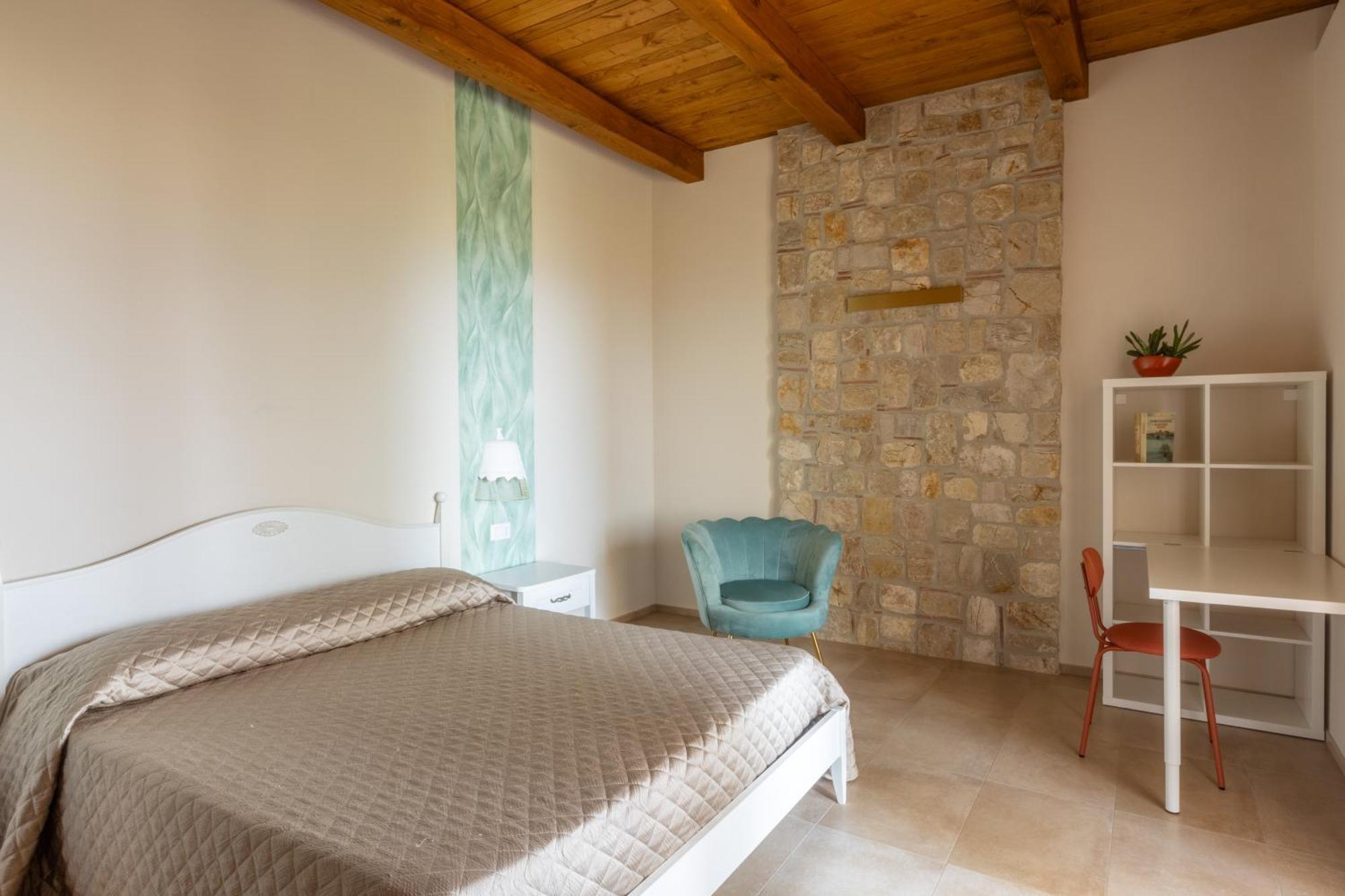 Resort Agriturismo Maliandi San Rufo Εξωτερικό φωτογραφία