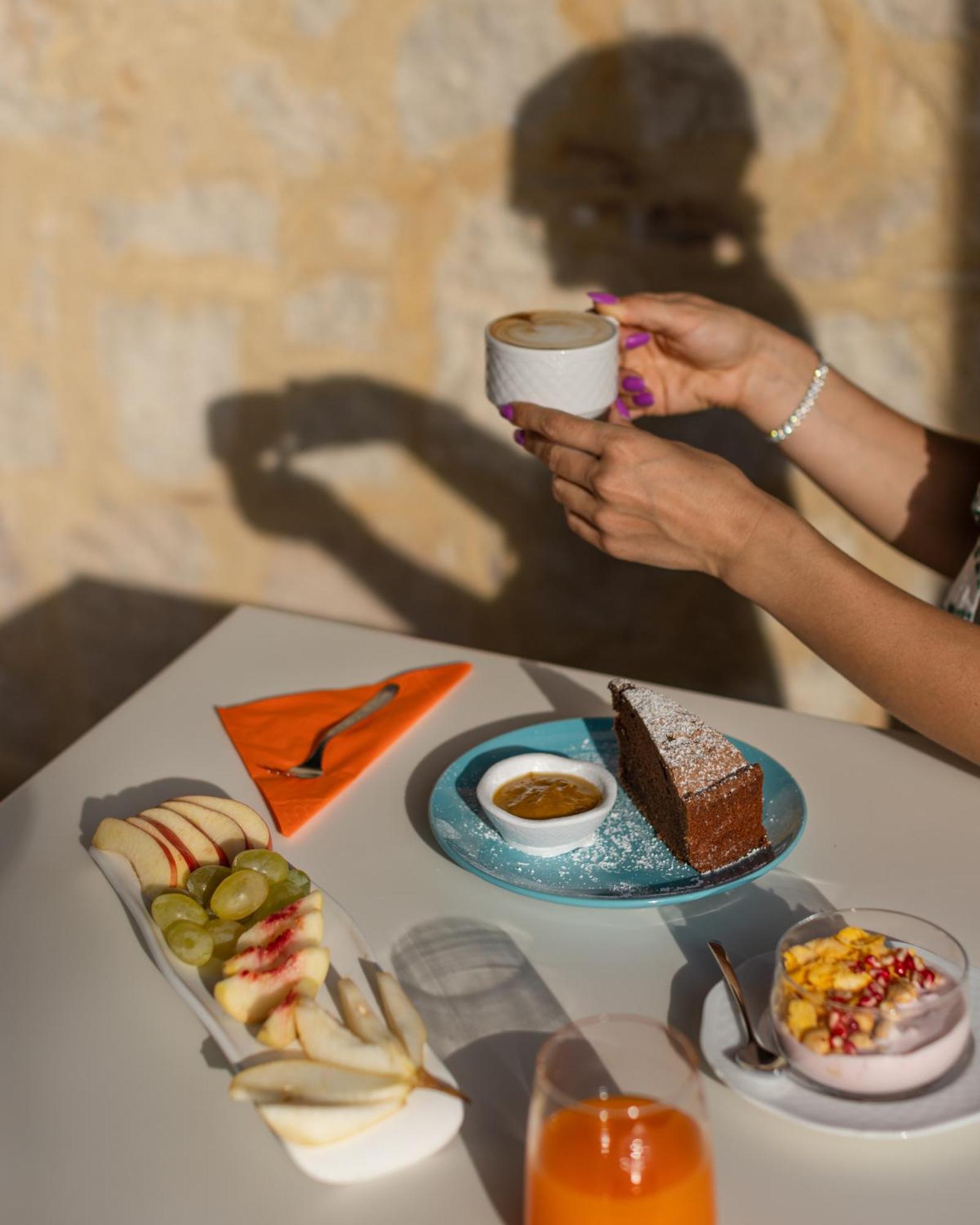 Resort Agriturismo Maliandi San Rufo Εξωτερικό φωτογραφία