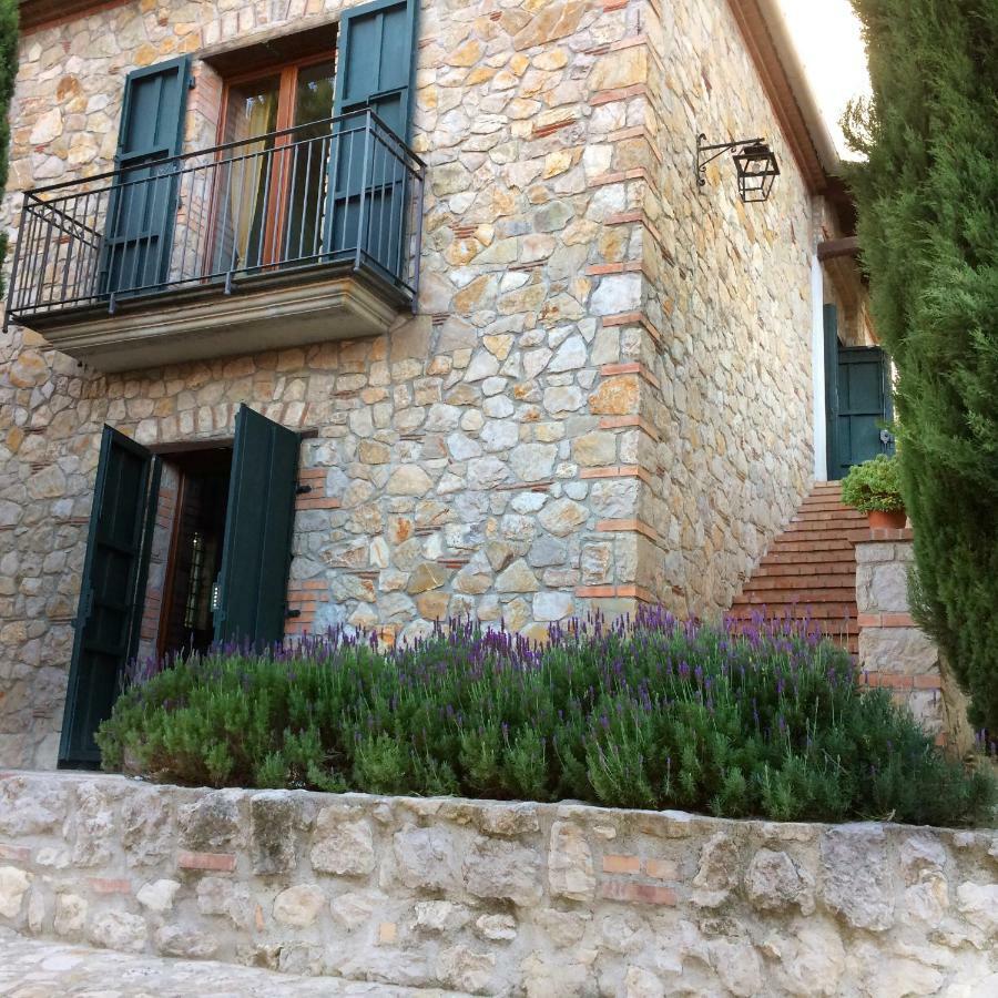 Resort Agriturismo Maliandi San Rufo Εξωτερικό φωτογραφία