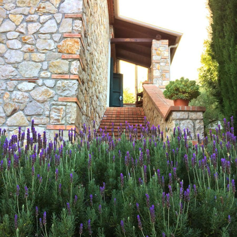 Resort Agriturismo Maliandi San Rufo Εξωτερικό φωτογραφία